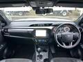 2024 Toyota Hilux
