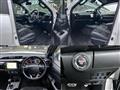 2024 Toyota Hilux