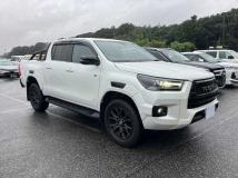 2024 Toyota Hilux