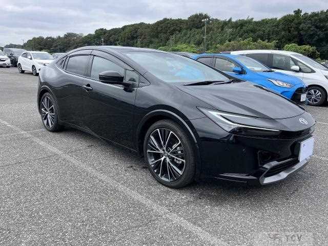 2025 Toyota Prius