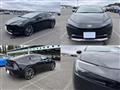 2025 Toyota Prius