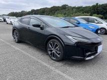 2025 Toyota Prius