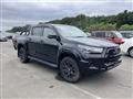 2023 Toyota Hilux