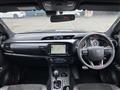 2023 Toyota Hilux