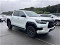 2024 Toyota Hilux