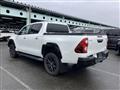 2024 Toyota Hilux