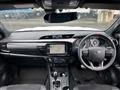 2024 Toyota Hilux