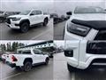 2024 Toyota Hilux