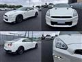 2025 Nissan Nissan GT-R
