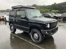 2023 Suzuki Jimny