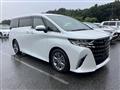 2024 Toyota Alphard G