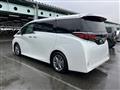 2024 Toyota Alphard G