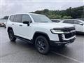 2023 Toyota Land Cruiser