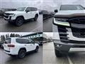 2023 Toyota Land Cruiser