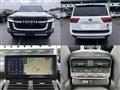 2023 Toyota Land Cruiser