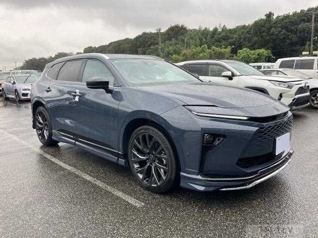 2026 Toyota Crown Estate