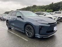 2026 Toyota Crown Estate