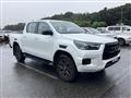 2024 Toyota Hilux