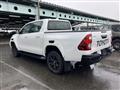 2024 Toyota Hilux