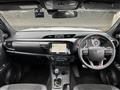 2024 Toyota Hilux