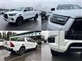 2024 Toyota Hilux