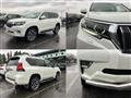 2023 Toyota Land Cruiser Prado