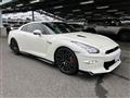 2025 Nissan Nissan GT-R