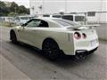 2025 Nissan Nissan GT-R