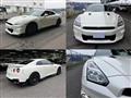2025 Nissan Nissan GT-R