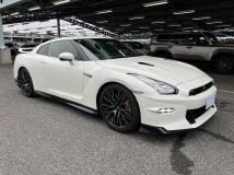 2025 Nissan Nissan GT-R