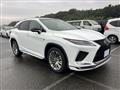 2022 Lexus RX