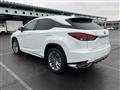 2022 Lexus RX