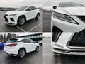 2022 Lexus RX