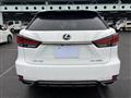 2022 Lexus RX