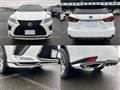 2022 Lexus RX