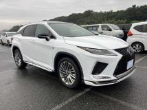 2022 Lexus RX