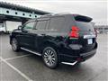 2021 Toyota Land Cruiser Prado
