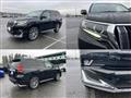 2021 Toyota Land Cruiser Prado