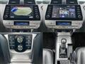2021 Toyota Land Cruiser Prado