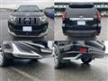 2021 Toyota Land Cruiser Prado