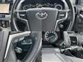 2021 Toyota Land Cruiser Prado