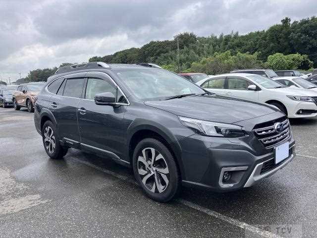 2021 Subaru Outback