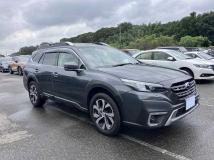 2021 Subaru Outback