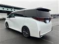 2024 Toyota Vellfire