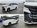 2024 Toyota Vellfire