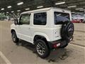 2021 Suzuki Jimny