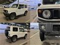 2021 Suzuki Jimny