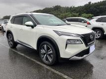 2023 Nissan X-Trail