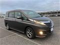 2014 Mazda Biante