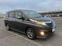 2014 Mazda Biante